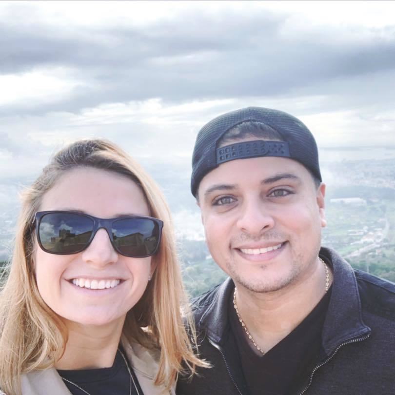 testimonial at UDAR kickboxing long beach new york lb ny gym fitness class challenge